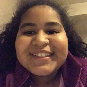 Meet your Posher, Gabriella